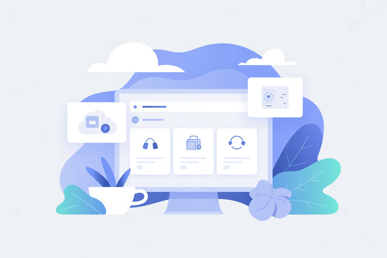 Fast Hosting, Reliable Support, and Continuous Updates