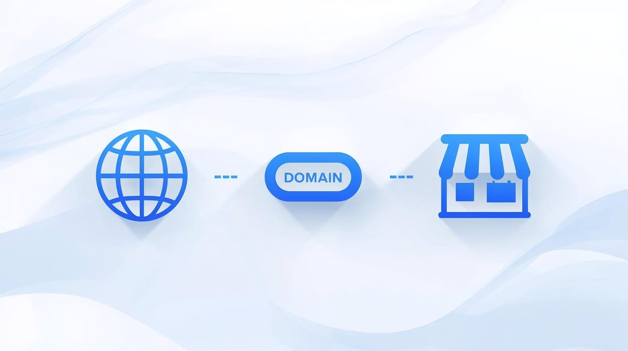 Free Subdomain for Your Web Shop